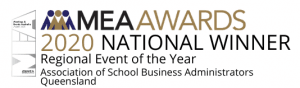 MEA Awards 2020 National Winner – Regional Event of the Year